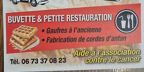 Expo v\u00e9hicules anciens