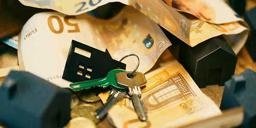 Financial Steps Toward Homeownership: Get Money & Credit Ready for 2026