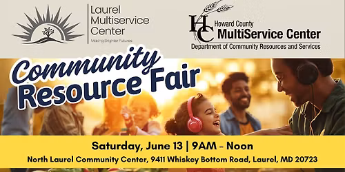 Community Connections: Join Us for a Day of Support, Food, and Fun!