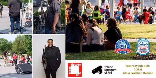 America 250 Celebration at The Toledo Museum of Art 