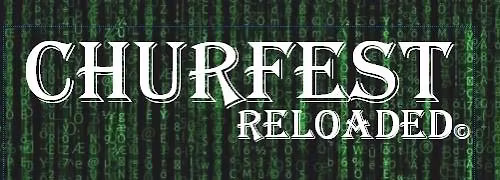 Churfest Reloaded 2026
