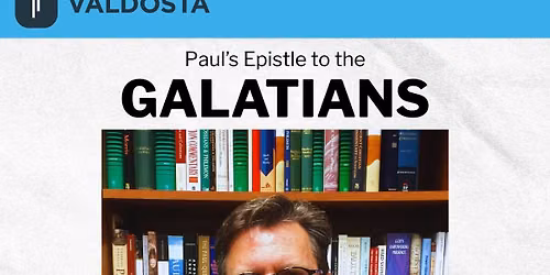 Bible Study on Galatians