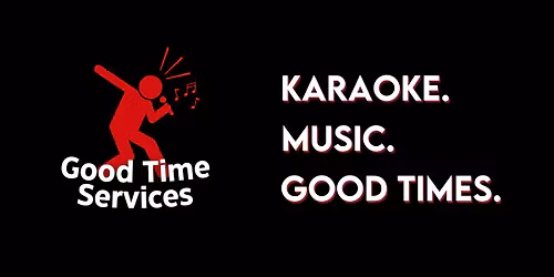 50's & 60's costume Christmas Karaoke Party