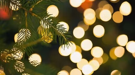 Open Yule Celebration: A Merry Solstice - Panthean Temple