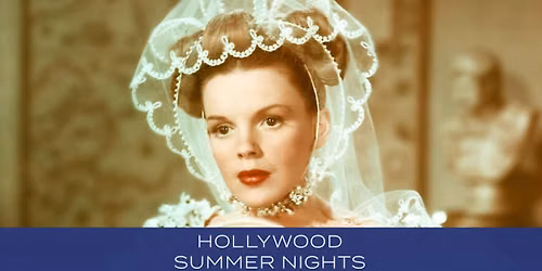 The Pirate (1948) | Hollywood Summer Nights