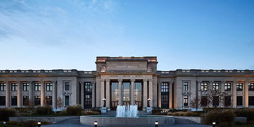 Museum Deaf Day 