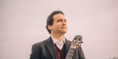 Rene Izquierdo - Guitar