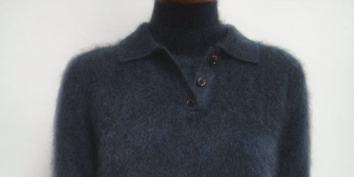 LISA YANG Stockholm Sample Sale