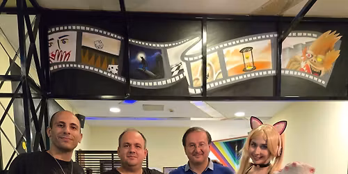 Demon Slayer Boardgame Event 