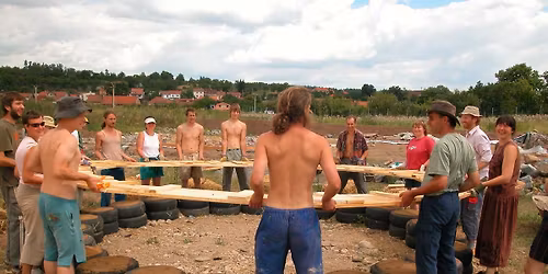 Kruh p\u0159\u00edrodn\u00edho stavitelstv\u00ed 2026