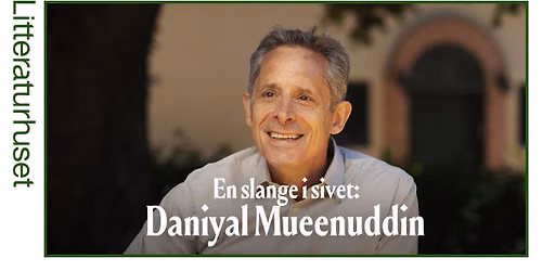 En slange i sivet: Daniyal Mueenuddin
