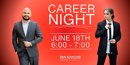 KWA Dayton Career Night