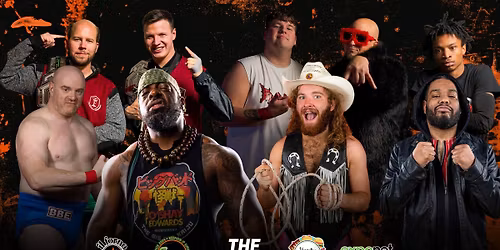 Voltage Wrestling: A Brutal Encounter