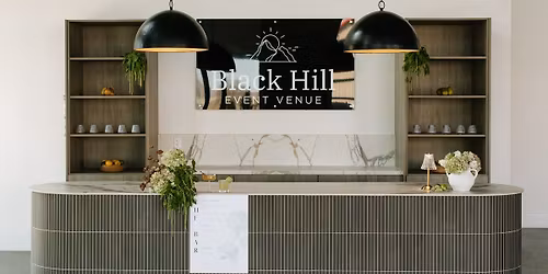 Black Hill Bridal Expo