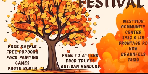 HARVEST FESTIVAL