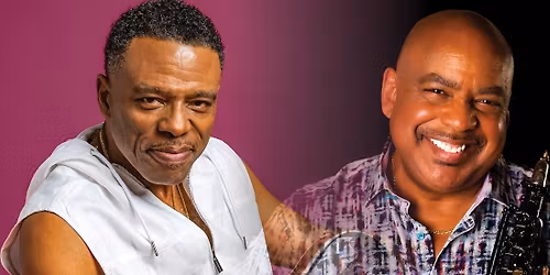 Gerald Albright at Rams Head On Stage