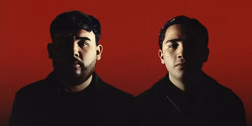 Hermanos Espinoza - LINAJE Tour