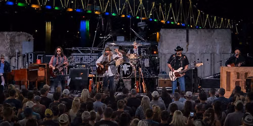 Hey Westbury, NY! Don't Miss this TOM PETTY CONCERT EXPERIENCE at Flagstar at Westbury Music Fair!