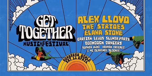 Get Together Music Festival
