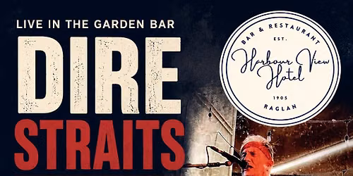 Straitmen - Dire Straits Tribute NZ