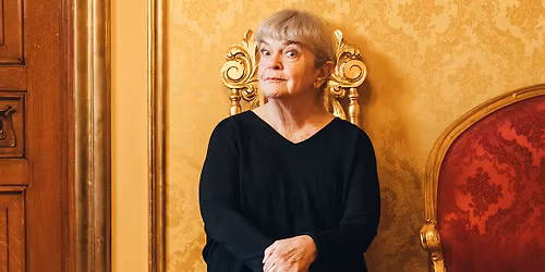 Anne Mari Jacobsen - Alle fugler \/\/ N\u00f8tter\u00f8y Kulturhus