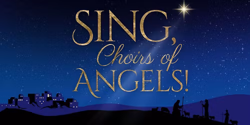 Home For Christmas in Rogers, AR