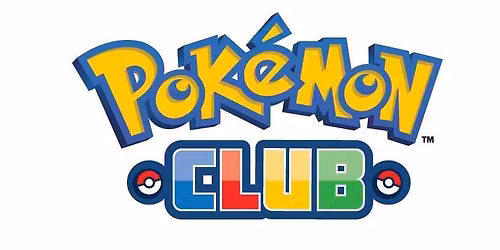 Pokemon Club