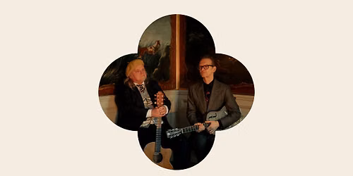 KNUT REIERSRUD & GEIR SUNDST\u00d8L