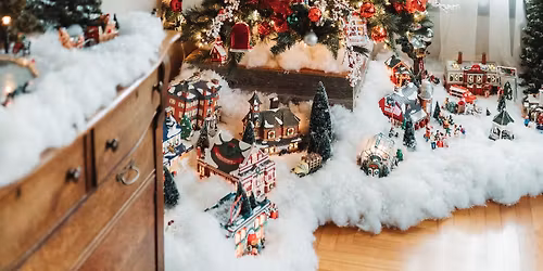 2025 Christmas Tour of Homes