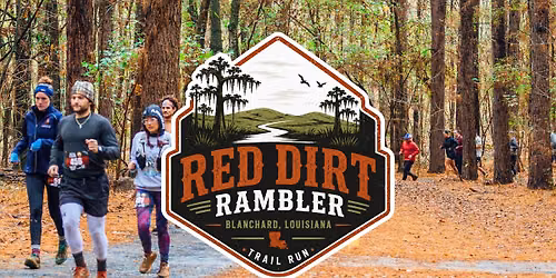 Red Dirt Rambler