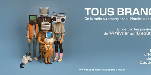 Visite guid\u00e9e th\u00e9matique \u00ab Les Fake news \u00e0 travers le temps \u00bb