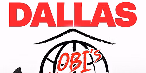 Obi\u2019s House Road to Afrimma live in  Dallas on September 11th