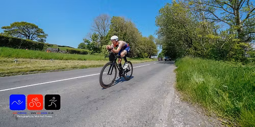 Ullswater Epicman Triathlon & Multisport 2026