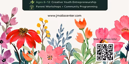 Grand Opening: JMAIIA Center