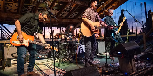 The Nickel Slots in Woodland at the Yolo County Fair Friday August 14th!