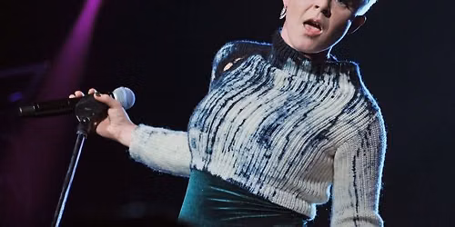 Robyn Tickets