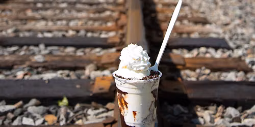 Ice Cream Express