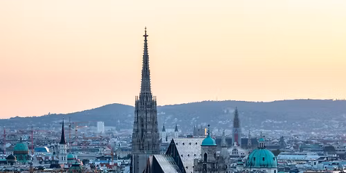 F\u00fchrung: Der Stephansdom - von den Katakomben bis ins Dach