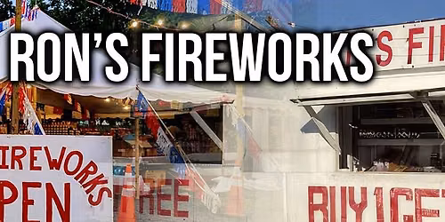 4th of July Mystery Fireworks Giveaway ($150 Value!)