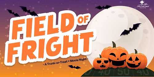 Field of Fright
