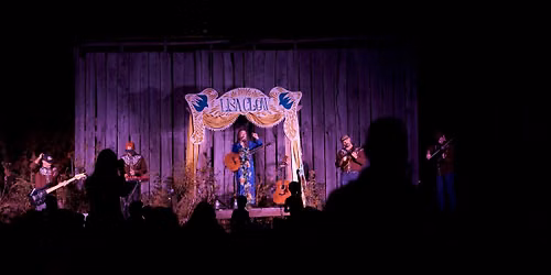 Lisa Clow's Swallow Grove Jubilee 2026