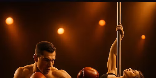 Boxe & Poledance show 