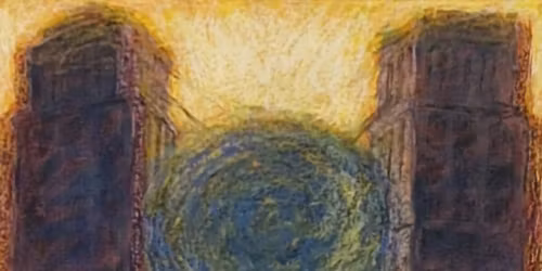 M\u00f6t Olle Bonni\u00e9r p\u00e5 djupet: Olle Bonni\u00e9r och klimatkrisen