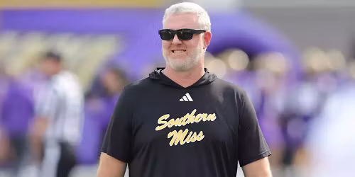 Parking Southern Miss Golden Eagles at South Alabama Jaguars Football