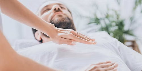Reiki Level 2: Practitioner Training