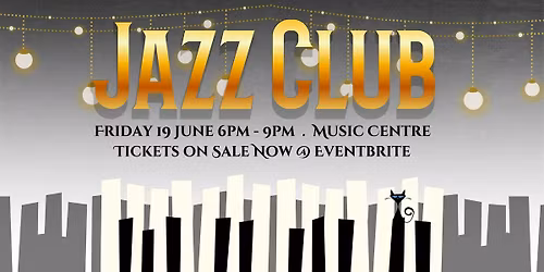 SKC Jazz Club 2026
