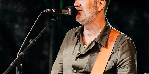 Musik og Jule- fl\u00e6skestegssandwich