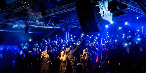 popCHORn - Sommer, Sonne, Kaktus