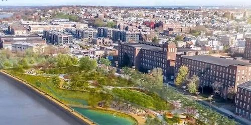 Billy Joel Tribute plays East Newark Park!