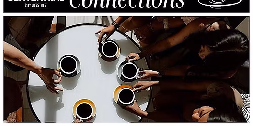 Centennial City Lifestyle | Coffee & Connect @ Centennial Leasing and Sales